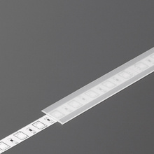 diffuser A1 slide 2000 frosted