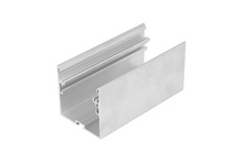 LED profile PHIL.v2 C10/Q9 4050 raw alu.