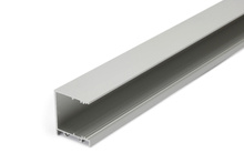 LED profile VARIO30-03 ACDE-9/TY 1000 anod.