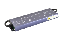 Constant voltage power supply PFC IP67 24V 60W