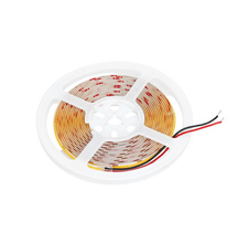 LED strip TRAMO 320 COB 5m 3000K IP20 Kobi Premium 12V
