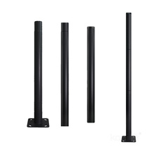 BASE SG pole 3 m, Ø60 mm, Kobi