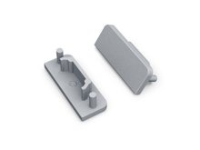 end cap SURFACE14 gen2 silver