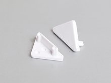 CABI12 ending white /2pcs/