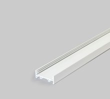 LED profile VARIO30-01 ACDE-9/TY 1000 white painted
