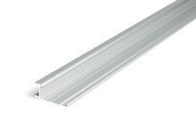 LED profile WALLE12 BCD 1000 raw alu.