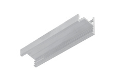 LED profile CORNER10.v2 A1C/U1 1000 raw alu.