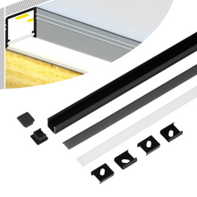 SET STANDARD SMART10 2000 black., diffuser C2 click