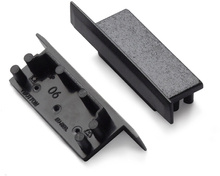 endcap VARIO30-06 black