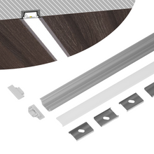 SET STANDARD GROOVE10.v2 2000 anod., diffuser C click