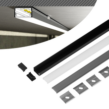 SET STANDARD UNI14 2000 black., diffuser C3 click