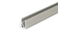 LED profile HI8 C1 3000 anod.