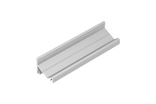 LED profile CORNER16.v2 AC-6/TY 4050 anod.