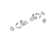 PEN8 flat holder grey /2pcs/