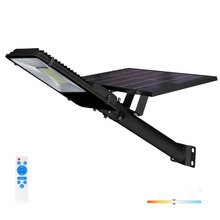 Street light Solar LED SOLIT 11W, 4000K, IP54, Kobi