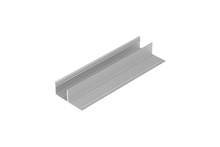 LED profile PLANE14 SIDE BC3 4050 anod.