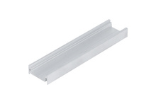 LED profile SURFACE14.v2 EE7F/Y 2000 raw alu.