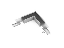 connector VARIO30-02 90deg anod.