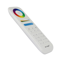 RGB+CCT 8-zones FUT089 Mi-Light remote control