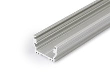 profil LED UNI12 BCD/U 2000 anod.