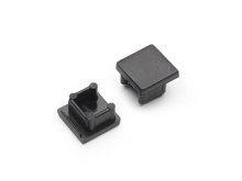 end cap SMART10 black
