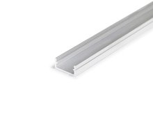 LED profile BEGTON12 J/S 2000 raw alu.