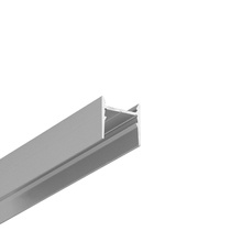 LED profile COZY12 C/U1 3000 anod.