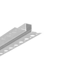 LED profile HIDE10 C4 PLUS 2000 alu.raw