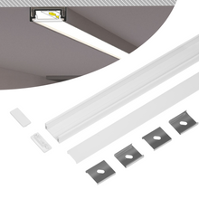 SET STANDARD SURFACE14.v2 2000 white., diffuser F click