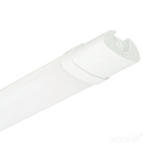 Hermetic LED lamp for garage/workshop, 36W 120cm