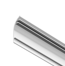 complementary profile SKIRT10 4050 anod.