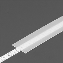 diffuser A6 slide 3000 frosted