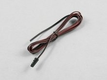LED extension cable male 1800mm