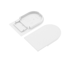 end cap NAMI23 white