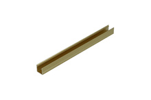 SMART10 AC2/Z LED profile 2000 gold