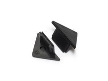 TRIO10 ending black /2pcs/