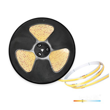 LED strip TRAMO 320 COB 3000K 24V IP20 reel 50m