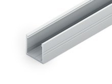 LED profile SMART16 BC3/U4 3000 alu.raw