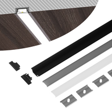 SET STANDARD GROOVE10.v2 2000 black., diffuser C click