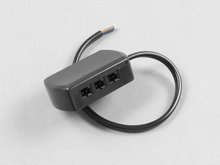 LED distribution box