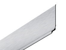 finishing profile BASE 2000 raw alu.