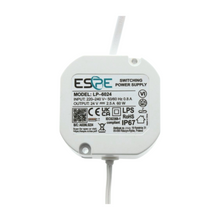 Electrical Box LED Power Supply ESPE LP 24V 1,25A 60W IP67