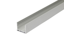 LED profile VARIO30-02 ACDE-9/TY 4050 anod.