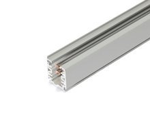 Lighting track 3F XTS4100-1 1m grey