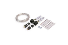 sling SELV 50V 1500 black /plastic bag