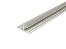 LED profile OMNI10 AC2 4050 anod.