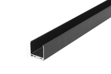 power supply profile VARIO30-08 3000 black anod.