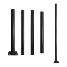 BASE SG pole 4 m, Ø60 mm, Kobi