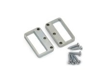 Uchwyt WIDE24 prosty ocynk /2pcs/