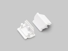end cap UNI12 gen2 white